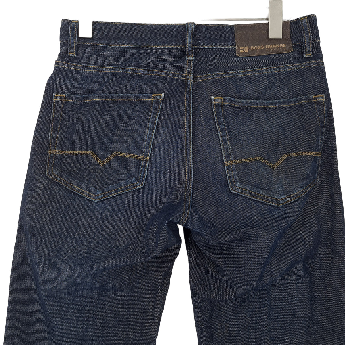 Hugo Boss Jeans Bo1 Men Regular Straight Size W30 L32, detail view 1, image 3 of 8