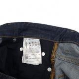 Hugo Boss Jeans Bo1 Men Regular Straight Size W30 L32, detail view 5, image 7 of 8