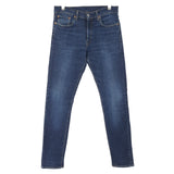 Levi's Jeans 511 Men Stretch Slim Straight Size W32 L34, front view, image 1 of 9