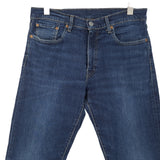 Levi's Jeans 511 Men Stretch Slim Straight Size W32 L34, back view, image 2 of 9