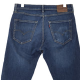Levi's Jeans 511 Men Stretch Slim Straight Size W32 L34, detail view 1, image 3 of 9