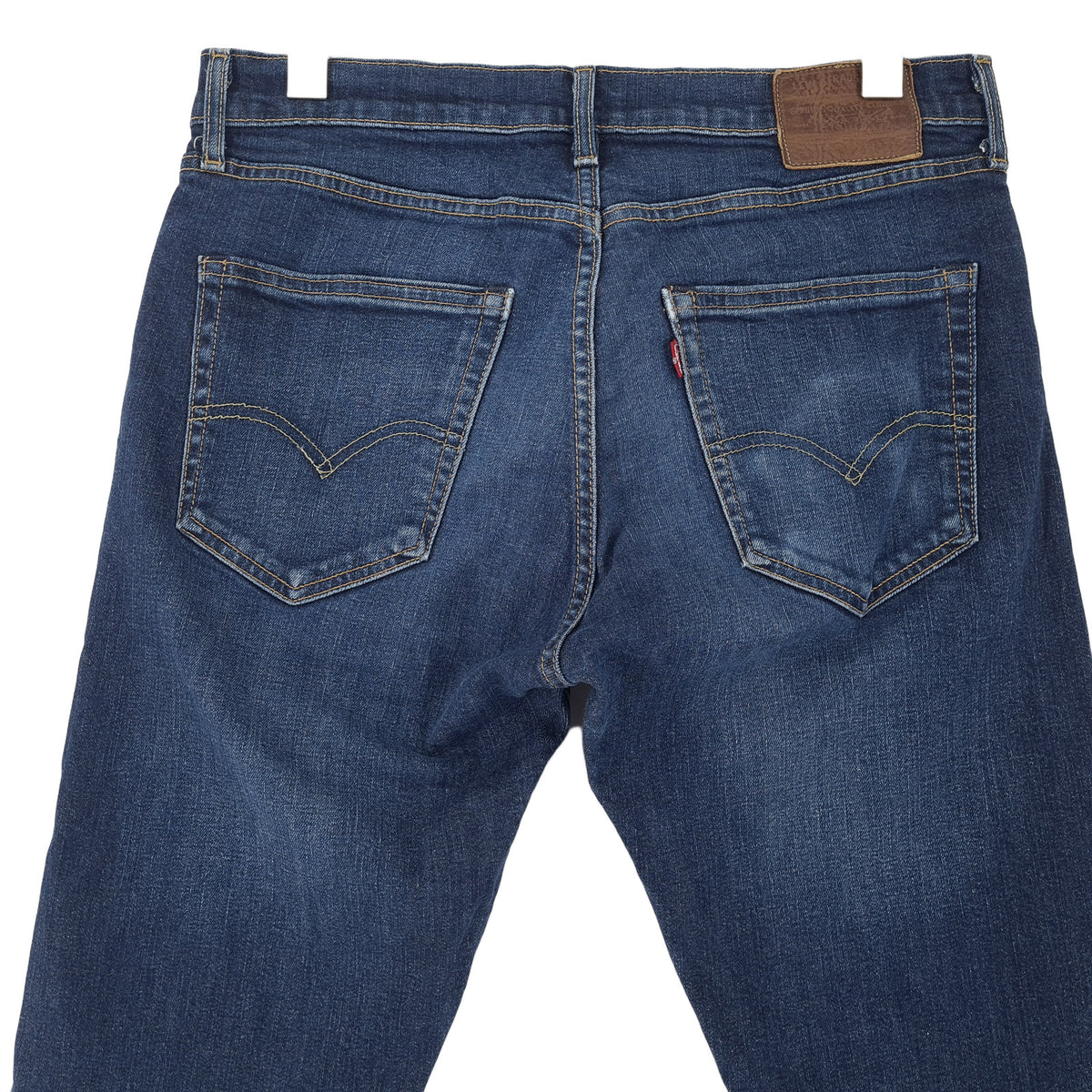 Levi's Jeans 511 Men Stretch Slim Straight Size W32 L34, detail view 1, image 3 of 9