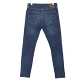 Levi's Jeans 511 Men Stretch Slim Straight Size W32 L34, detail view 2, image 4 of 9