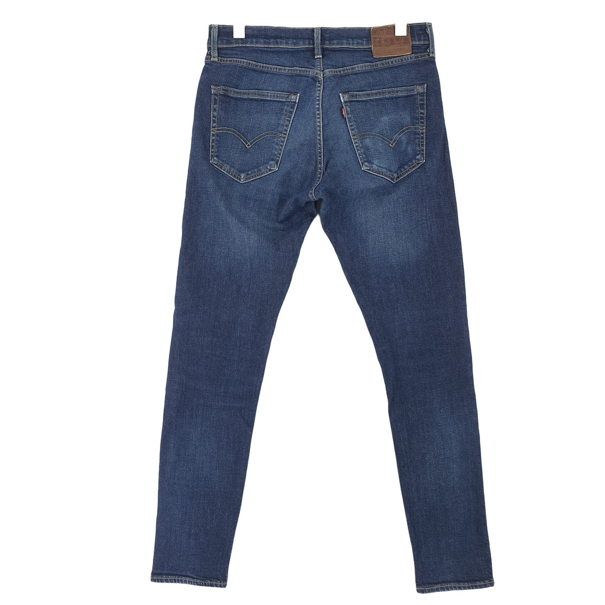 Levi's Jeans 511 Men Stretch Slim Straight Size W32 L34, detail view 2, image 4 of 9