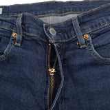 Levi's Jeans 511 Men Stretch Slim Straight Size W32 L34, detail view 4, image 6 of 9