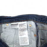 Levi's Jeans 511 Men Stretch Slim Straight Size W32 L34, detail view 5, image 7 of 9