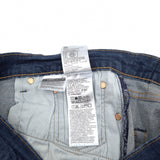 Levi's Jeans 511 Men Stretch Slim Straight Size W32 L34, detail view 6, image 8 of 9