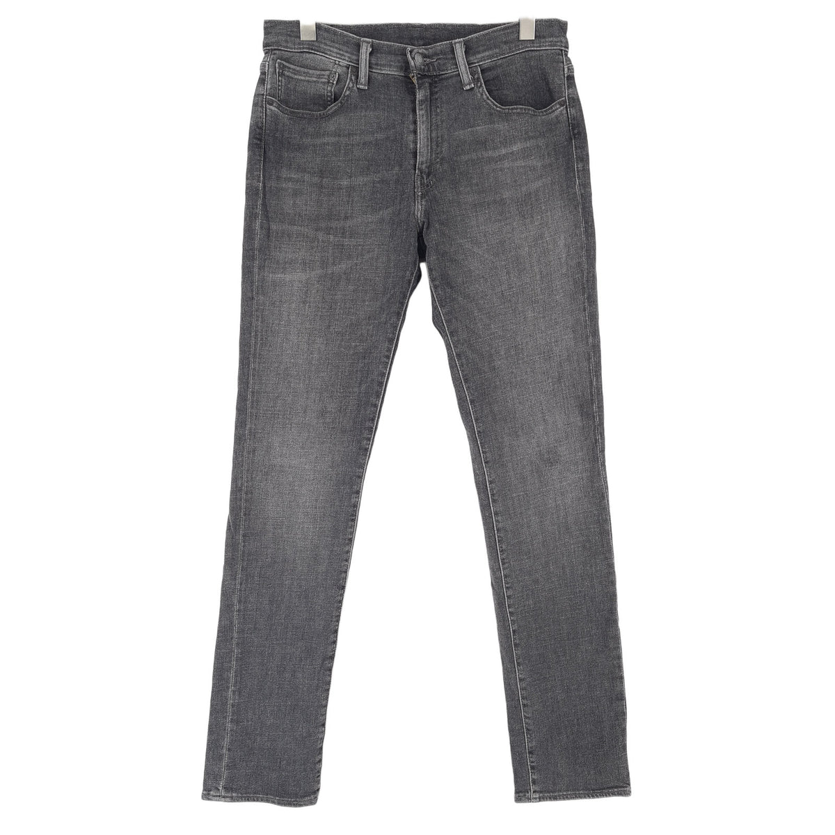 Levi's Jeans 511 Men Stretch Slim Straight Size W33 L34, front view, image 1 of 9