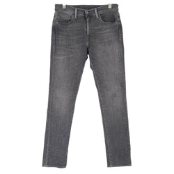 Levi's Jeans 511 Men Stretch Slim Straight Size W33 L34, front view, image 1 of 9