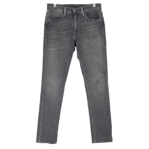 Levi's Jeans 511 Men Stretch Slim Straight Size W33 L34, front view, image 1 of 9