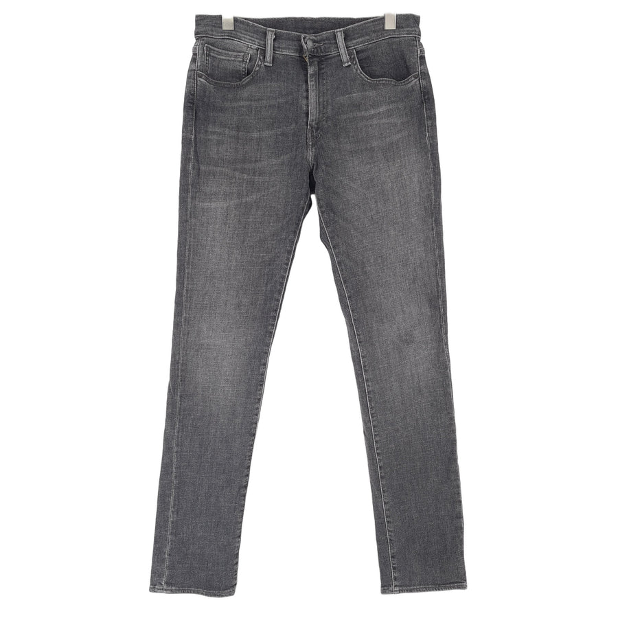 Levi's jean 511 Homme stretch slim droit taille W33 L34