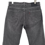 Levi's Jeans 511 Men Stretch Slim Straight Size W33 L34, detail view 1, image 3 of 9