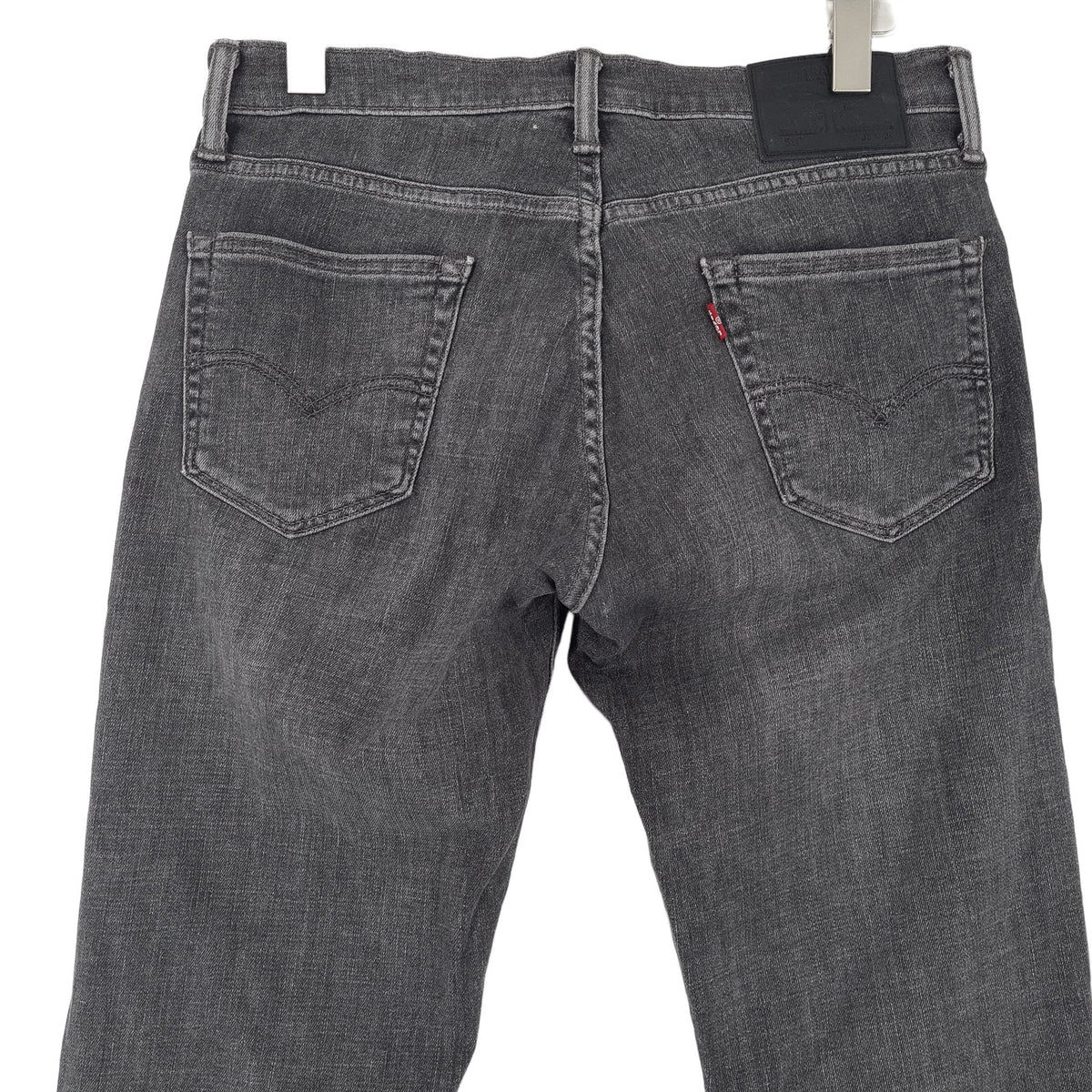 Levi's Jeans 511 Men Stretch Slim Straight Size W33 L34, detail view 1, image 3 of 9