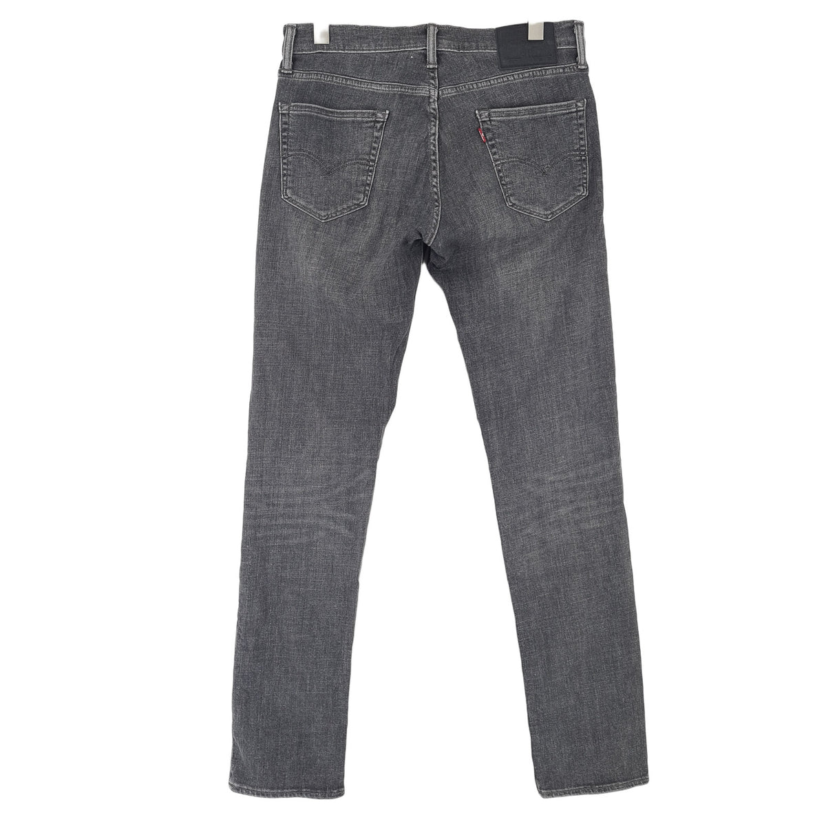 Levi's Jeans 511 Men Stretch Slim Straight Size W33 L34, detail view 2, image 4 of 9