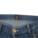 Lee Jeans Powell Men Stretch Regular Straight Size W36 L34, detail view 3, image 5 of 8