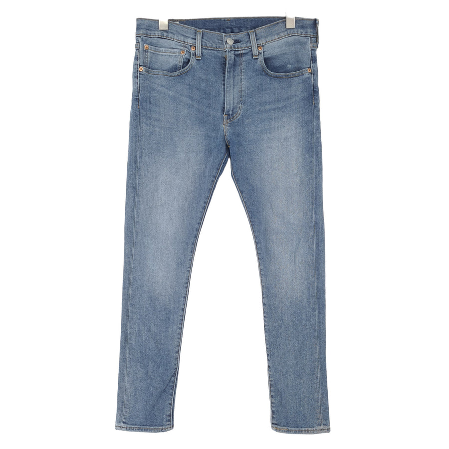 Vintage Levi's jean 519 Homme stretch slim skinny taille W34 L30