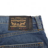 Levi's Jeans 511 Men Slim Straight Size W32 L30, detail view 3, image 5 of 9