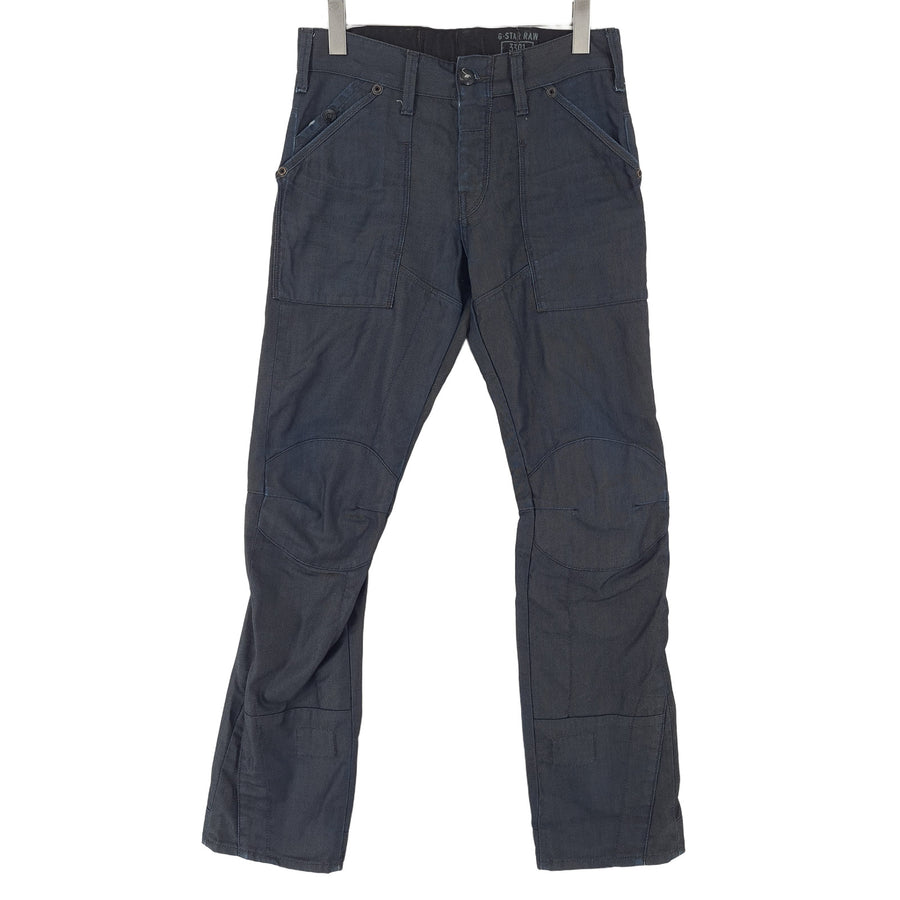 Vintage G-Star jeans Fire Elwood Narrow Uomo slim tapered taglia W31 L32