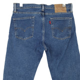Levi's Jeans 510 Men Stretch Slim Skinny Size W32 L30, detail view 1, image 3 of 9