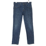 Levi's Jeans 511 Men Stretch Slim Straight Size W32 L32, front view, image 1 of 9