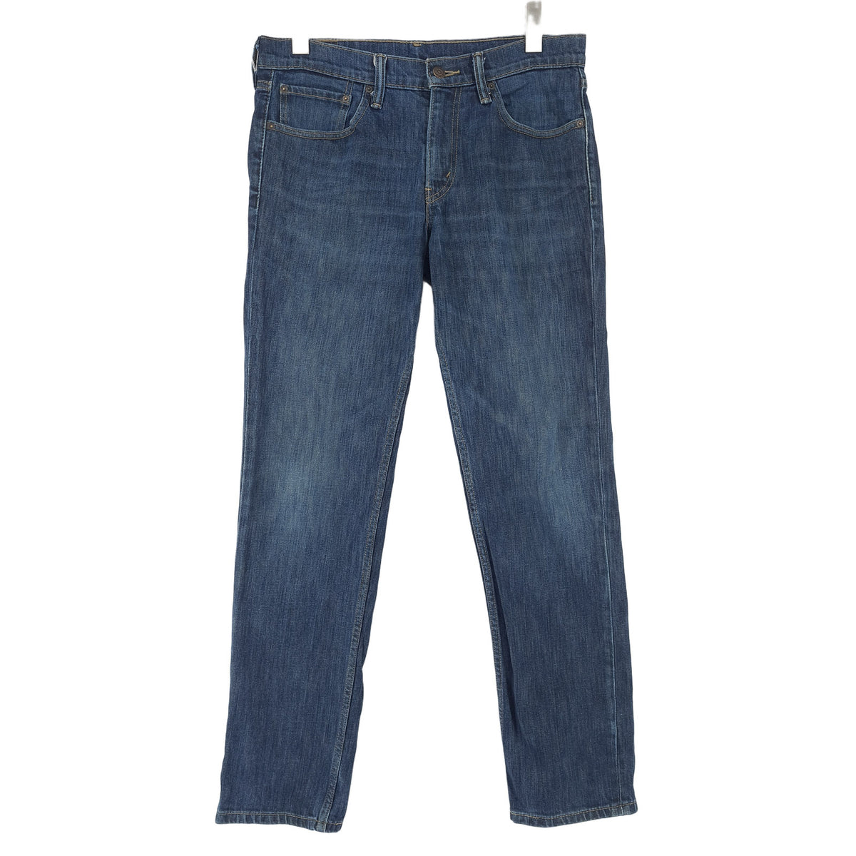 Levi's Jeans 511 Men Stretch Slim Straight Size W32 L32, front view, image 1 of 9