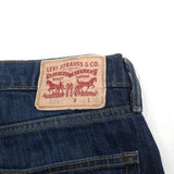 Levi's Jeans 511 Men Stretch Slim Straight Size W32 L32, detail view 3, image 5 of 9