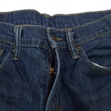 Levi's Jeans 511 Men Stretch Slim Straight Size W32 L32, detail view 4, image 6 of 9