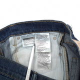 Levi's Jeans 511 Men Stretch Slim Straight Size W32 L32, detail view 5, image 7 of 9