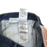 Levi's Jeans 511 Men Stretch Slim Straight Size W32 L32, detail view 6, image 8 of 9