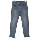 Levi's Jeans 511 Men Stretch Slim Straight Size W32 L30, front view, image 1 of 10