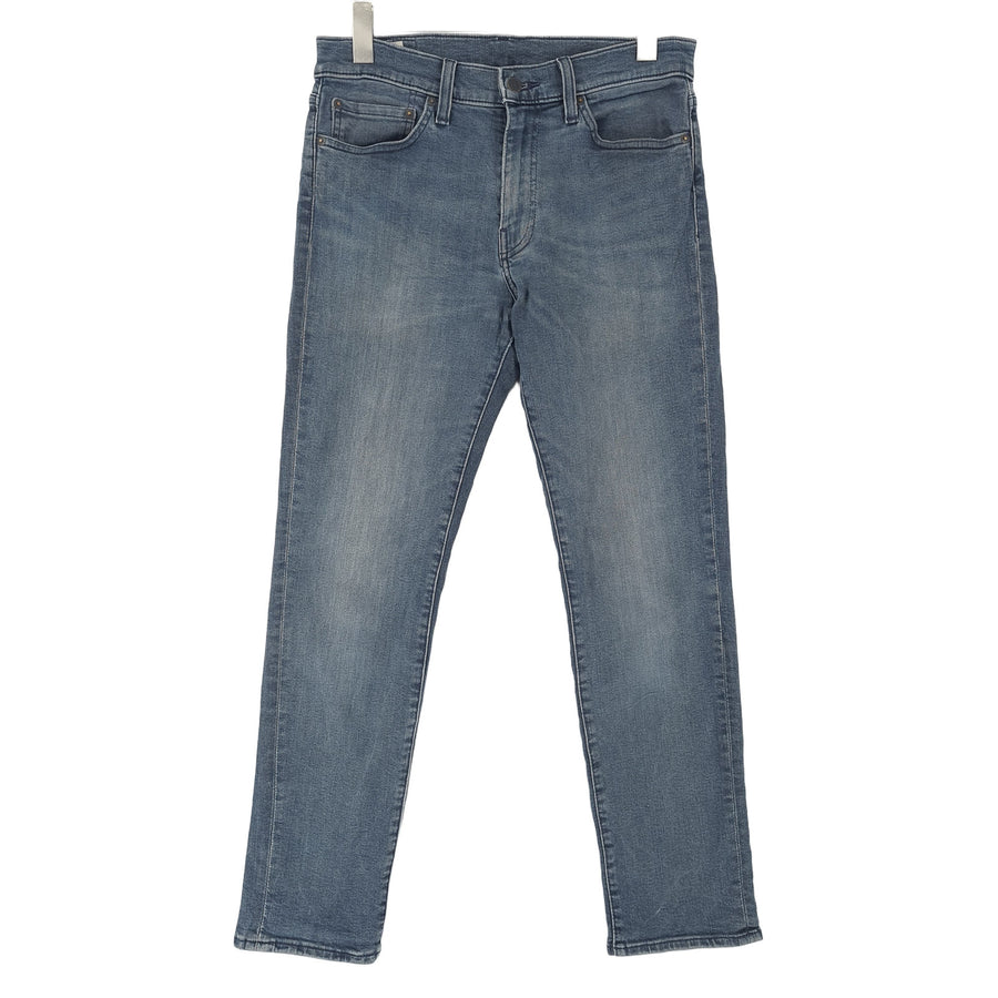 Levi's jeansy 511 Męskie elastyczne slim proste rozmiar W32 L30