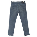 Levi's Jeans 511 Men Stretch Slim Straight Size W32 L30, detail view 2, image 4 of 10