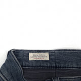 Levi's Jeans 511 Men Stretch Slim Straight Size W32 L30, detail view 4, image 6 of 10