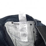 Levi's Jeans 511 Men Stretch Slim Straight Size W32 L30, detail view 7, image 9 of 10