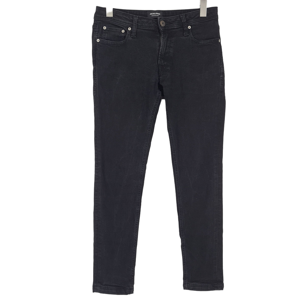 Jack & Jones Jeans Liam Men Stretch Slim Skinny Size W31 L30, front view, image 1 of 10