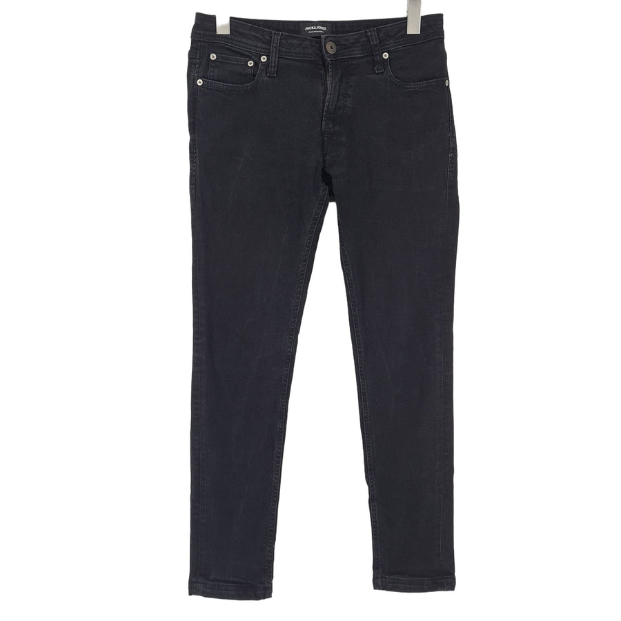 Jack & Jones jeans Liam Uomo elasticizzato slim skinny taglia W31 L30