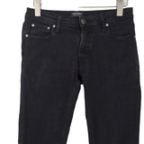 Jack & Jones Jeans Liam Men Stretch Slim Skinny Size W31 L30, back view, image 2 of 10