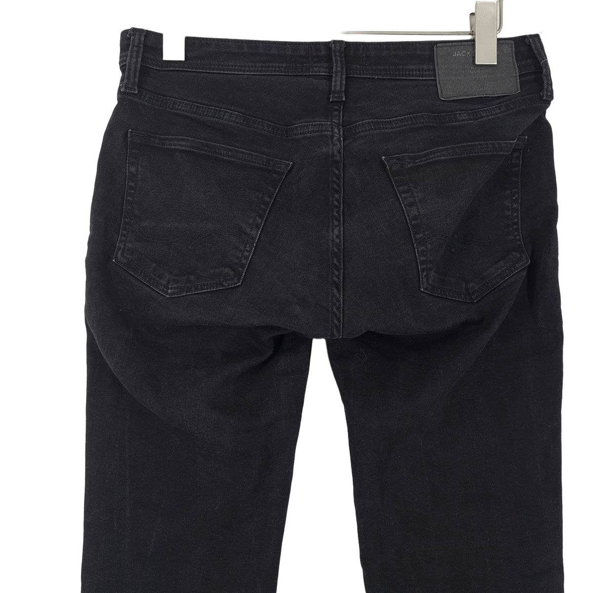 Jack & Jones Jeans Liam Men Stretch Slim Skinny Size W31 L30, detail view 1, image 3 of 10