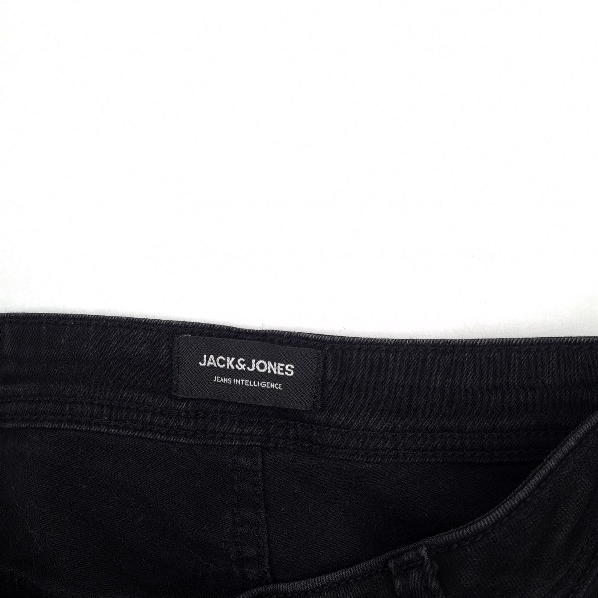 Jack & Jones Jeans Liam Men Stretch Slim Skinny Size W31 L30, detail view 3, image 5 of 10