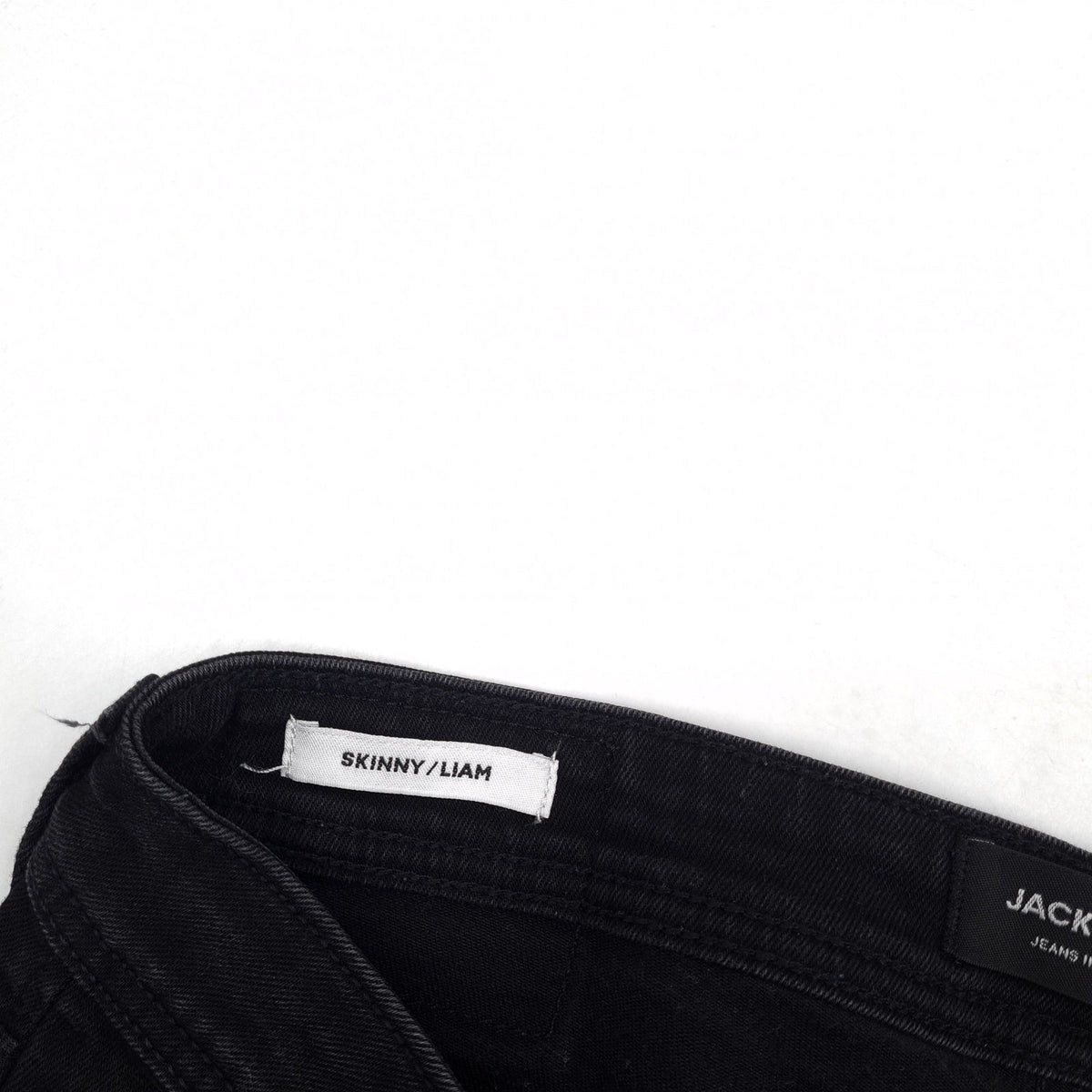 Jack & Jones Jeans Liam Men Stretch Slim Skinny Size W31 L30, detail view 4, image 6 of 10