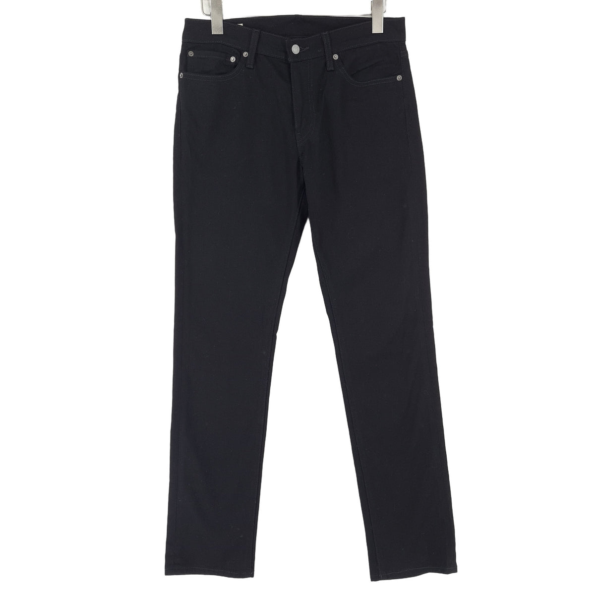 Levi's Jeans 511 Men Stretch Slim Straight Size W32 L32, front view, image 1 of 10