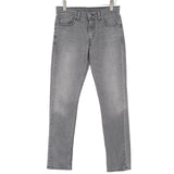 Levi's Jeans 511 Men Slim Straight Size W33 L34, front view, image 1 of 7