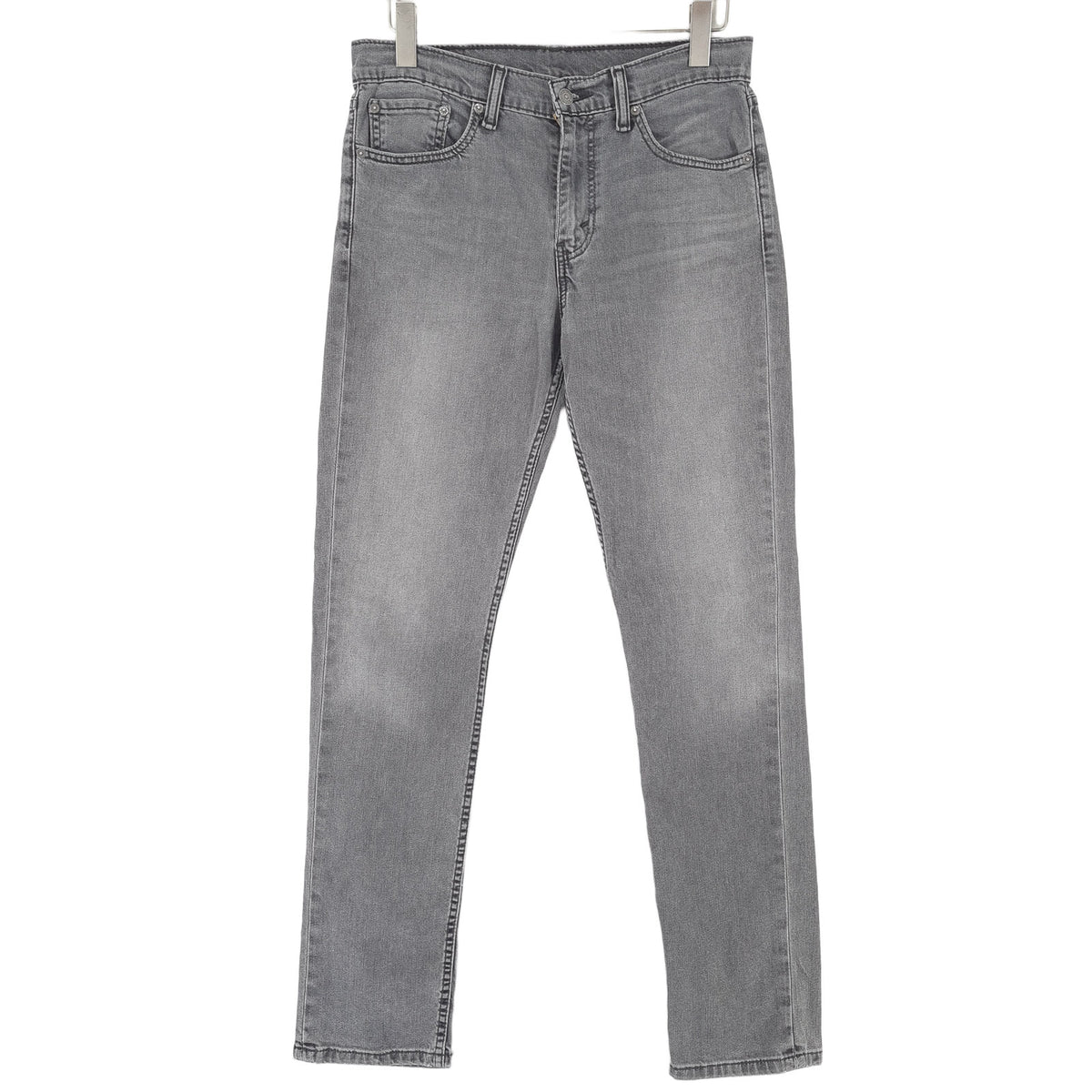 Levi's Jeans 511 Men Slim Straight Size W33 L34, front view, image 1 of 7