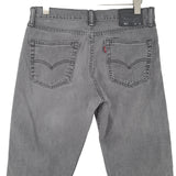 Levi's Jeans 511 Men Slim Straight Size W33 L34, detail view 1, image 3 of 7