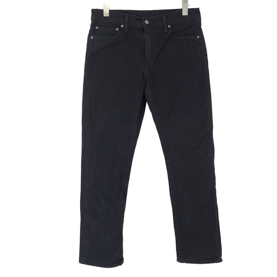 Levi's Jeans 511 Men Stretch Slim Straight Size W33 L30