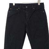 Levi's Jeans 511 Men Stretch Slim Straight Size W33 L30, back view, image 2 of 9