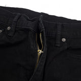 Levi's Jeans 511 Men Stretch Slim Straight Size W33 L30, detail view 4, image 6 of 9