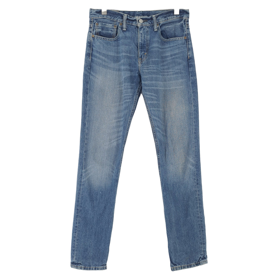 Levi's Jeans 511 Men Slim Straight Size W32 L34