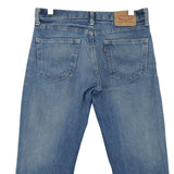 Levi's Jeans 511 Men Slim Straight Size W32 L34, detail view 1, image 3 of 9