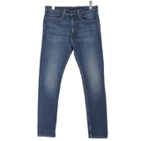 Levi's Jeans 510 Men Stretch Slim Skinny Size W34 L32, front view, image 1 of 9